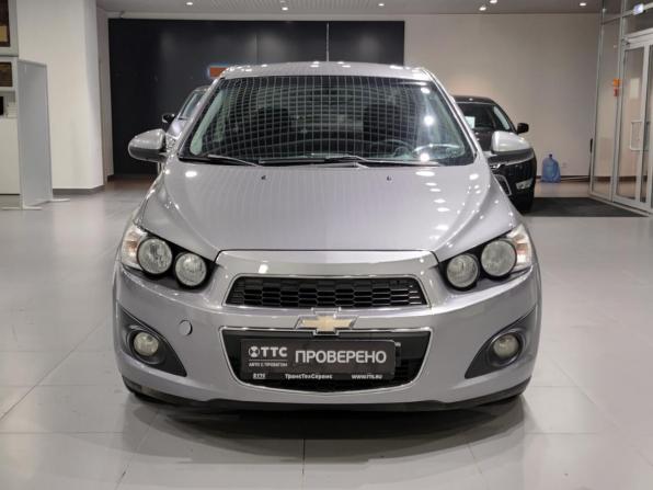 Chevrolet Aveo II с пробегом 2012 года, цена 780 000 рублей, 147247 км, седан, Автокод Объявления