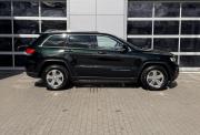 Jeep Grand Cherokee IV (WK2) Владимир  - изображение 31