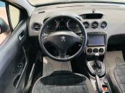 Peugeot 408 I Миасс  - изображение 34