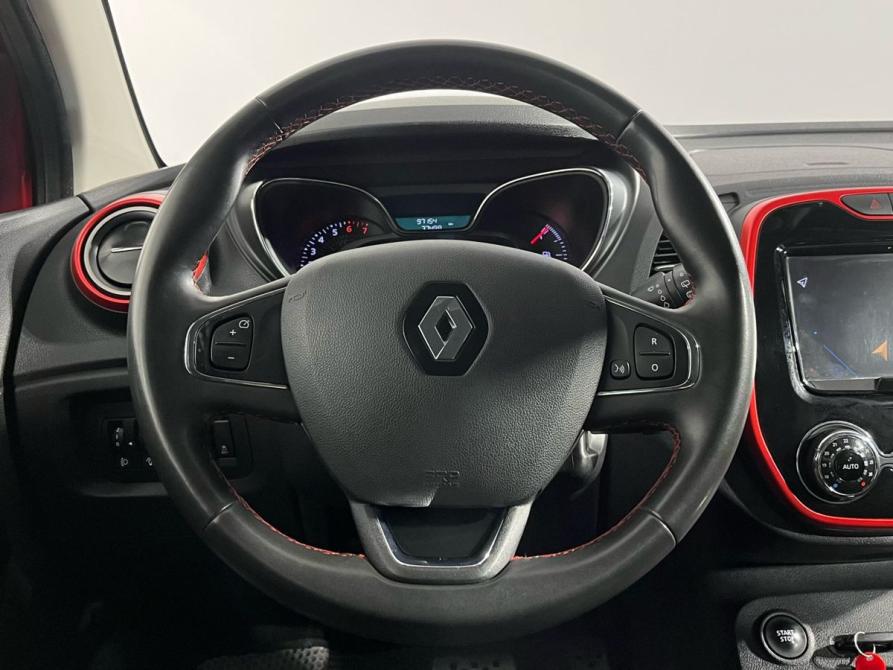 Renault Kaptur I Ижевск  - изображение 10