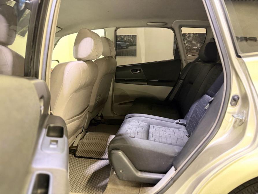 Toyota Opa I Новосибирск  - изображение 11