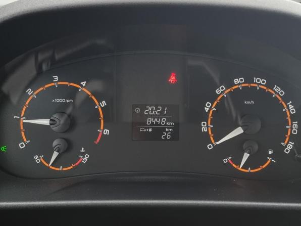 Lada (ВАЗ) Niva Legend с пробегом 2024 года, цена 929 000 рублей, 8448 км, внедорожник, Автокод Объявления