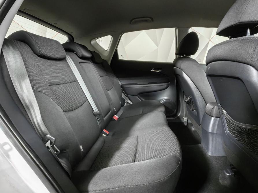 Hyundai i30 I Рестайлинг Москва  - изображение 13