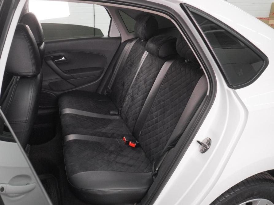 Volkswagen Polo V Рестайлинг Воронеж  - изображение 9