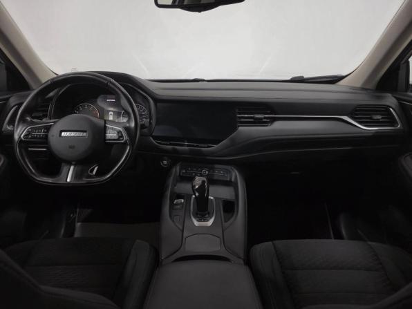 Haval F7 I с пробегом 2019 года, цена 1 720 000 рублей, 75461 км, внедорожник, Автокод Объявления