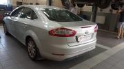 Ford Mondeo IV Рестайлинг Санкт-Петербург  - изображение 11