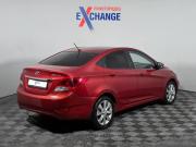 Hyundai Solaris I Нижний Новгород  - изображение 24