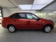 Lada (ВАЗ) Granta I Рестайлинг Уфа  - изображение 27