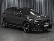 BMW X5 M III (F95) Рестайлинг Ставрополь  - изображение 31