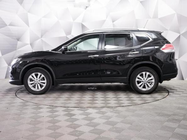 Nissan X-Trail III с пробегом 2016 года, цена 1 744 000 рублей, 170156 км, внедорожник, Автокод Объявления