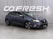 Renault Megane IV Воронеж  - изображение 34
