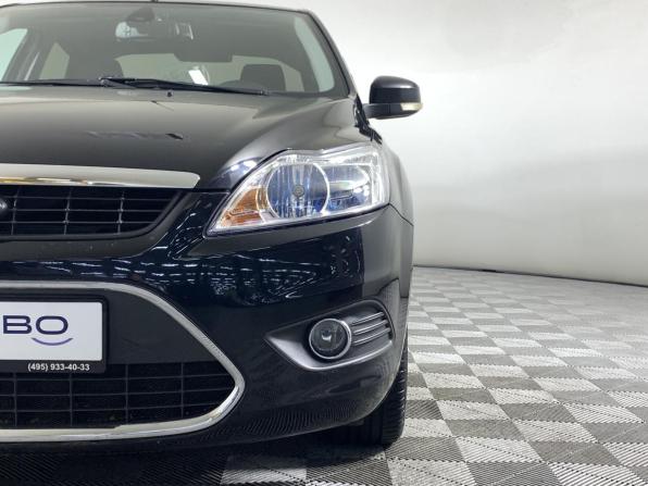 Ford Focus II с пробегом 2008 года, цена 580 000 рублей, 107255 км, универсал, Автокод Объявления
