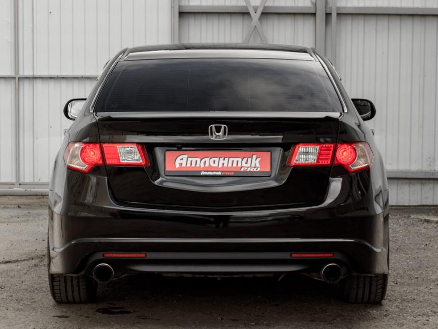 Honda Accord VIII Екатеринбург  - изображение 6