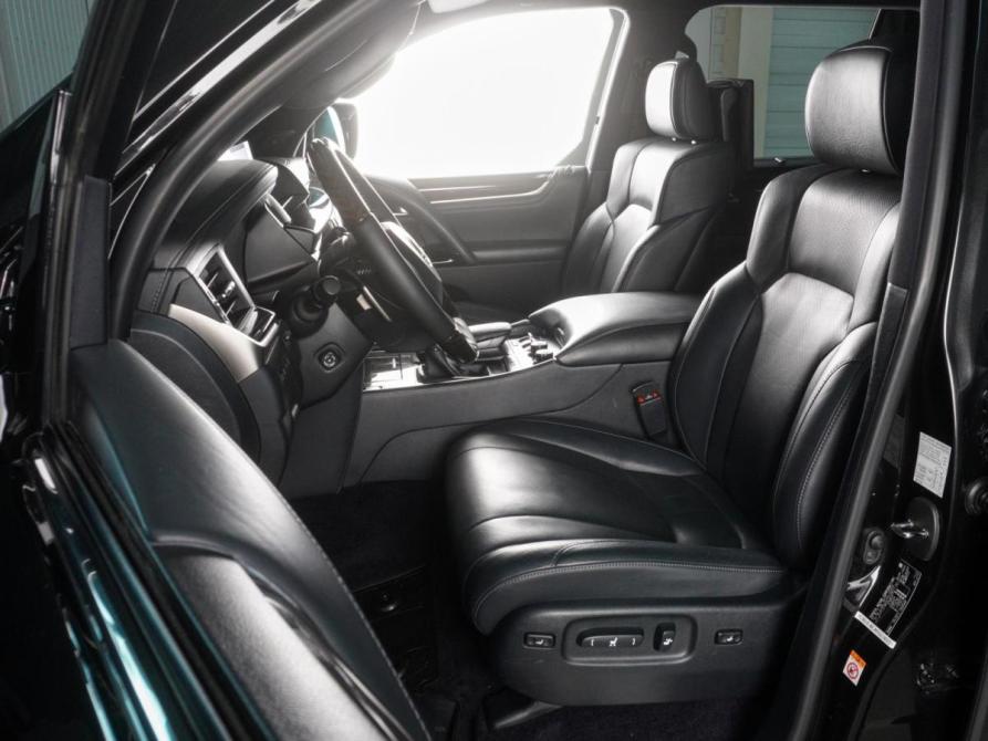 Lexus LX III Рестайлинг 2 Минеральные Воды  - изображение 10