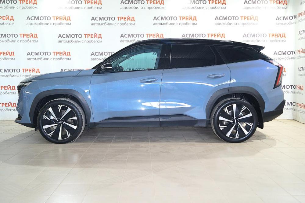 Geely Atlas II Екатеринбург  - изображение 2