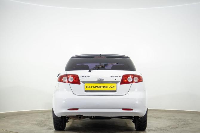 Chevrolet Lacetti I с пробегом 2012 года, цена 519 000 рублей, 198000 км, хэтчбек, Автокод Объявления