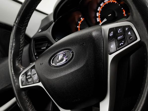 Lada (ВАЗ) Vesta I с пробегом 2021 года, цена 1 075 200 рублей, 119418 км, универсал, Автокод Объявления