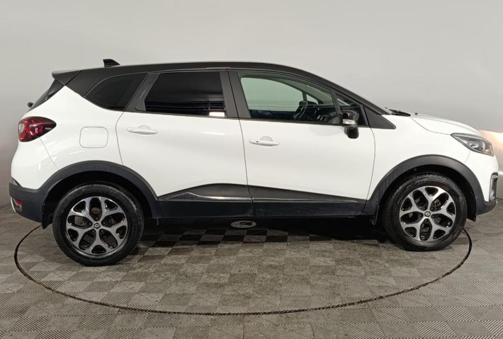 Renault Kaptur I Рестайлинг Волгоград  - изображение 8