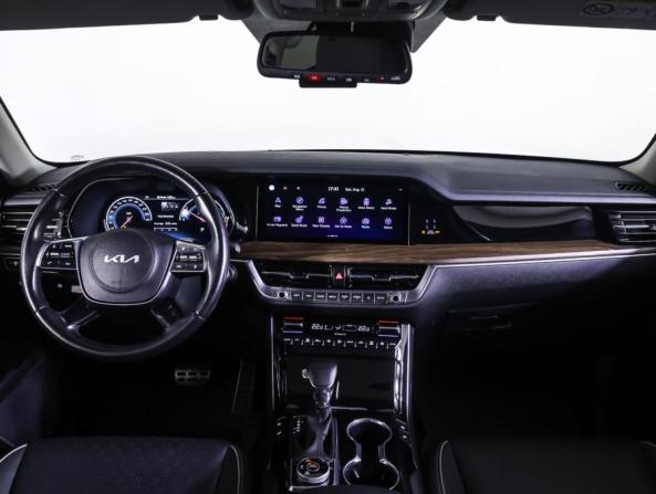 Kia Mohave I Рестайлинг 2 с пробегом 2022 года, цена 4 690 000 рублей, 48000 км, внедорожник, Автокод Объявления