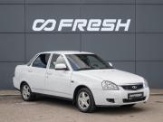 Lada (ВАЗ) Priora I Краснодар  - изображение 16