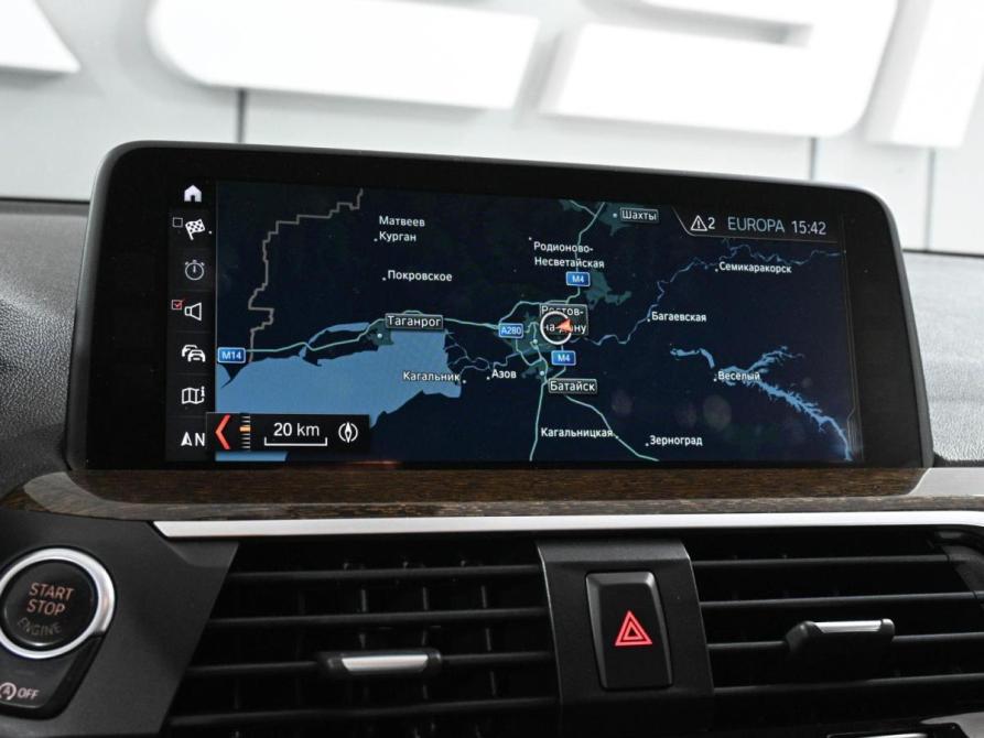 BMW X3 III (G01) Ростов-на-Дону  - изображение 14