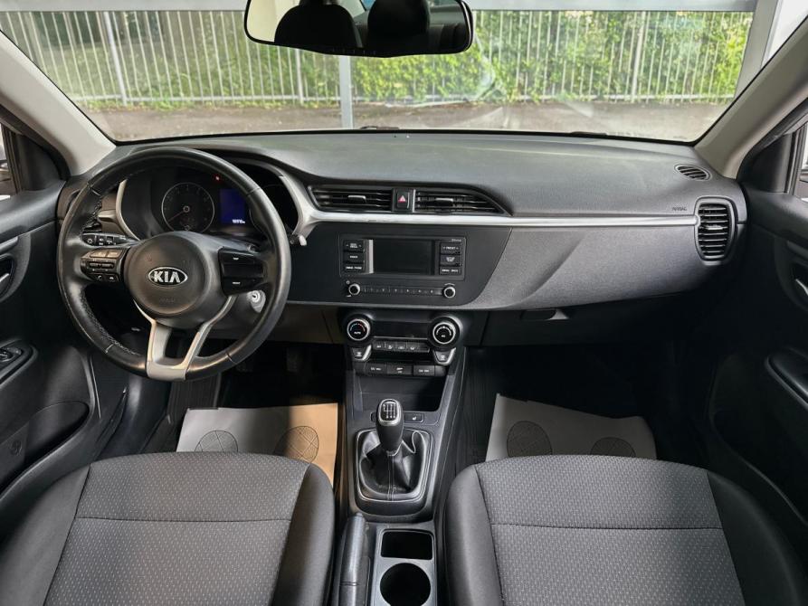Kia Rio IV Рестайлинг Санкт-Петербург  - изображение 29