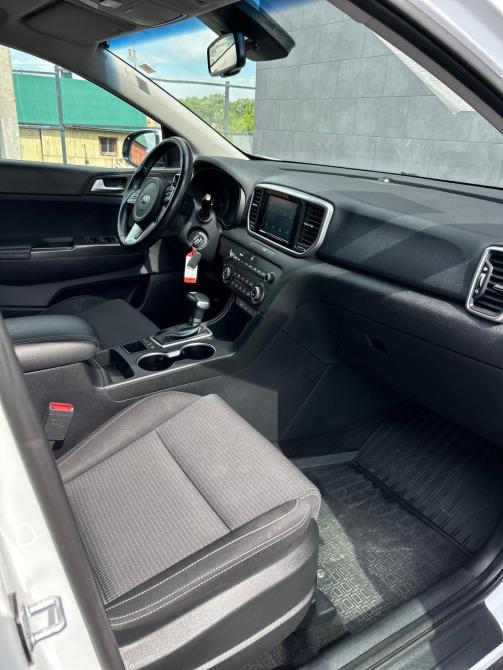 Kia Sportage IV Рестайлинг Альметьевск  - изображение 13