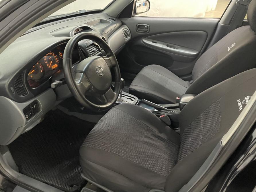 Nissan Almera Classic I Воронеж  - изображение 12