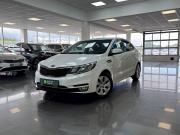 Kia Rio III Рестайлинг Тверь  - изображение 21