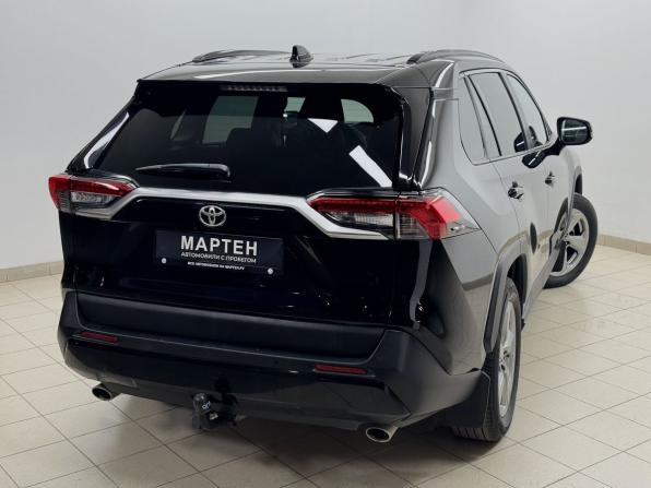 Toyota RAV4 V (XA50) с пробегом 2021 года, цена 2 800 000 рублей, 153491 км, внедорожник, Автокод Объявления