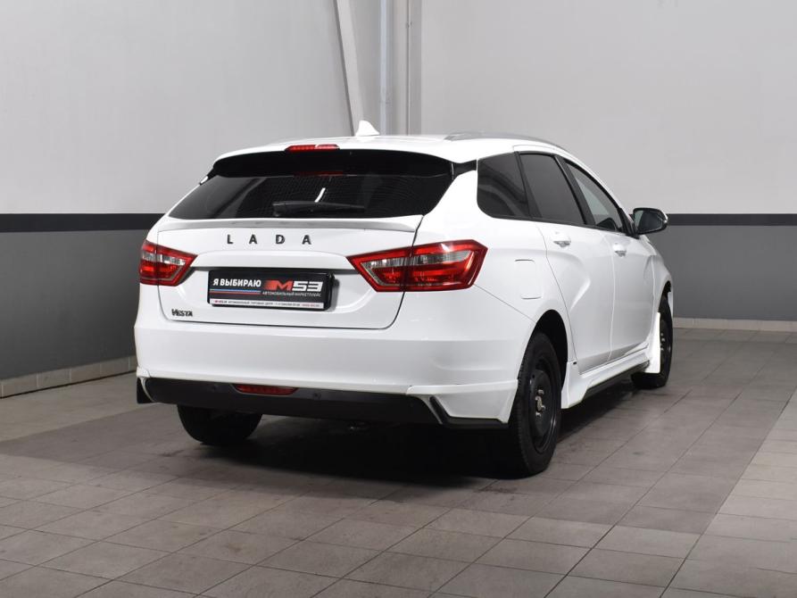 Lada (ВАЗ) Vesta I Кемерово  - изображение 4