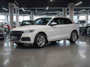 Audi Q5 II (FY) Москва  - изображение 26