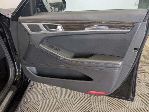 Genesis G80 I с пробегом 2019 года, цена 2 250 000 рублей, 157443 км, седан, Автокод Объявления