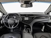 Toyota Camry VIII (XV70) Москва  - изображение 42