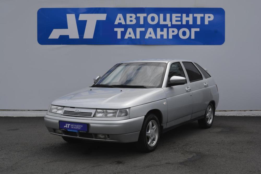 Lada (ВАЗ) 2112 Таганрог  - изображение 1
