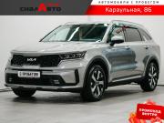 Kia Sorento IV Красноярск  - изображение 40