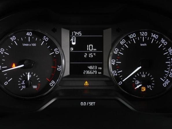 Skoda Octavia III (A7) с пробегом 2014 года, цена 879 000 рублей, 236629 км, лифтбек, Автокод Объявления