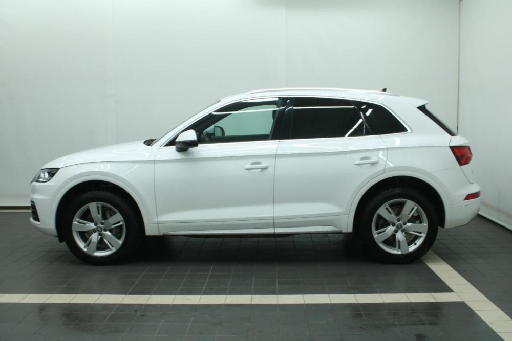 Audi Q5 II (FY) Красноярск  - изображение 14