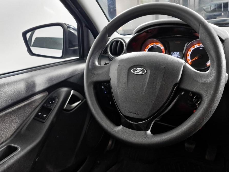 Lada (ВАЗ) Granta I Рестайлинг Нижний Новгород  - изображение 14