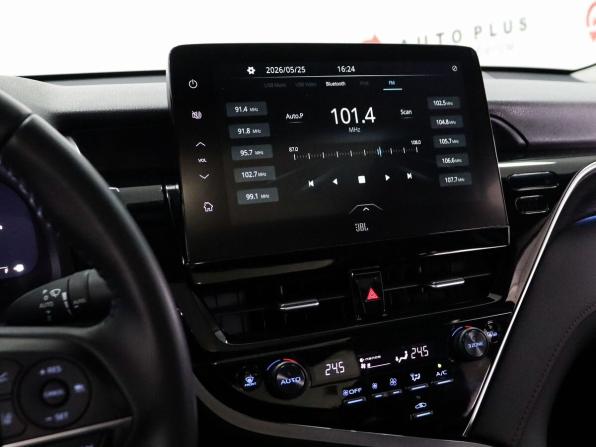 Toyota Camry VIII (XV70) Рестайлинг с пробегом 2023 года, цена 3 949 000 рублей, 9150 км, седан, Автокод Объявления
