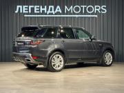 Land Rover Range Rover Sport II Рестайлинг Иркутск  - изображение 44