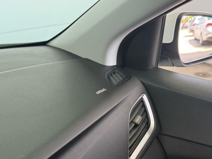 Hyundai Solaris II Уфа  - изображение 14