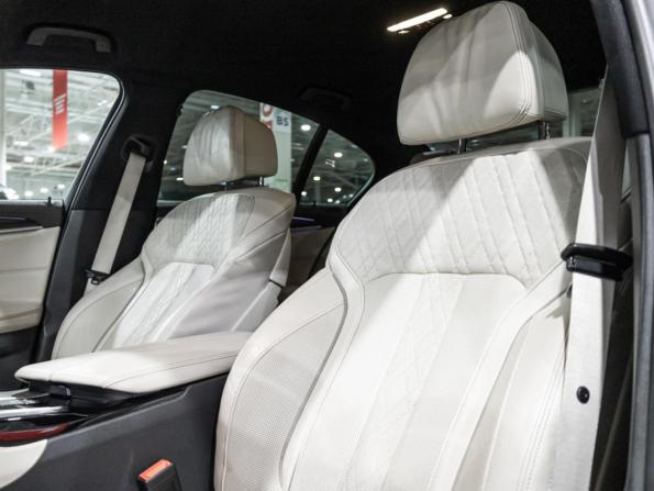 BMW 5 серии VII (G30/G31/G38) с пробегом 2019 года, цена 3 549 700 рублей, 183900 км, седан, Автокод Объявления