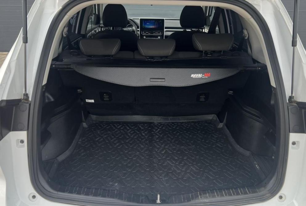 Haval M6 II Красноярск  - изображение 23