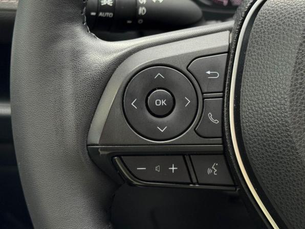 Toyota RAV4 V (XA50) с пробегом 2021 года, цена 3 799 000 рублей, 51449 км, внедорожник, Автокод Объявления