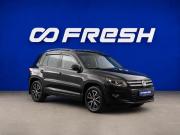 Volkswagen Tiguan I Рестайлинг Москва  - изображение 27