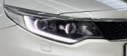 Kia Optima IV Шахты  - изображение 27