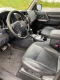Mitsubishi Pajero IV Рестайлинг 2 Екатеринбург  - изображение 35