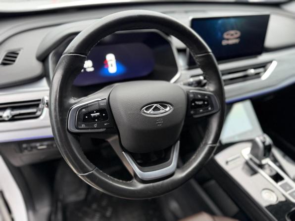 Chery Tiggo 8 Pro I с пробегом 2022 года, цена 1 975 000 рублей, 53164 км, внедорожник, Автокод Объявления