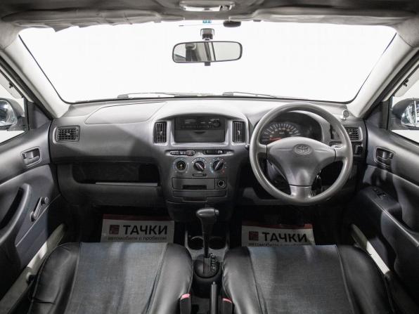 Toyota Probox I с пробегом 2009 года, цена 555 000 рублей, 285857 км, универсал, Автокод Объявления